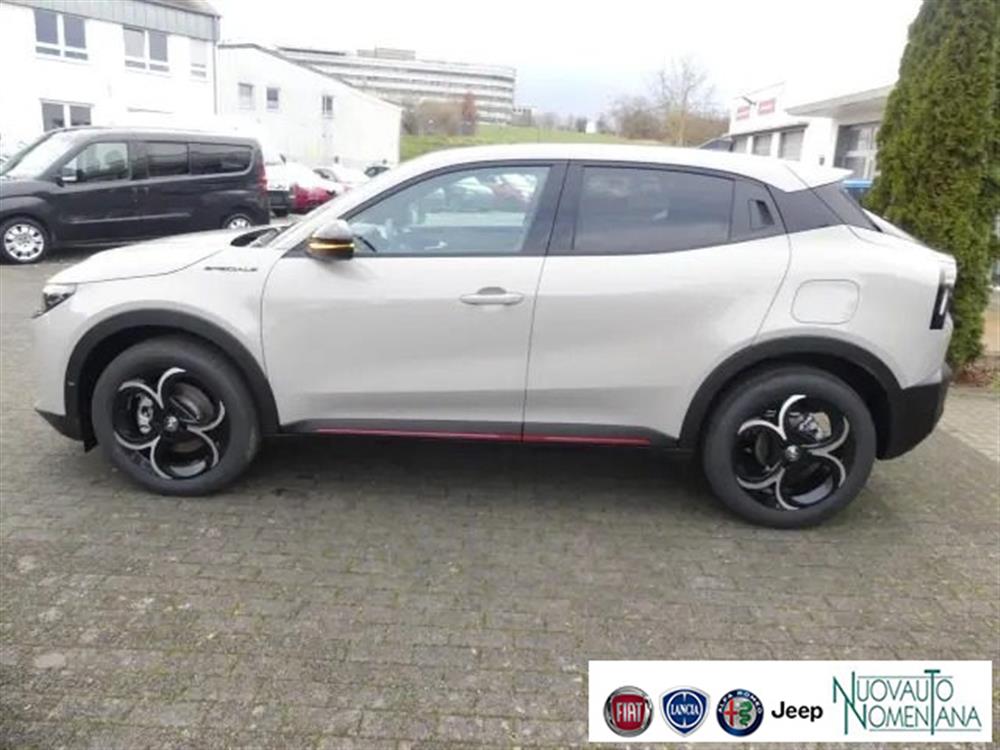 Junior Junior 1.2 136 CV Hybrid eD