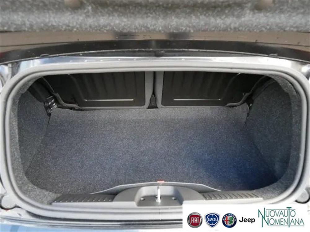 500C 500C 1.0 Hybrid Dolcevita