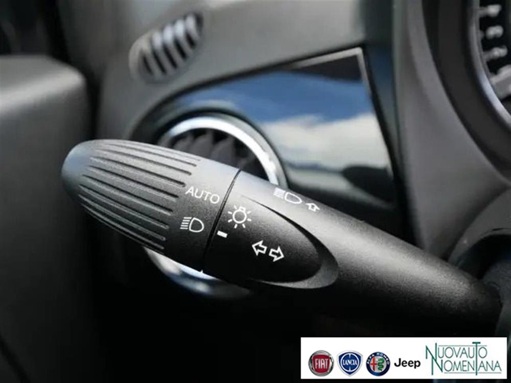 500C 500C 1.0 Hybrid Dolcevita