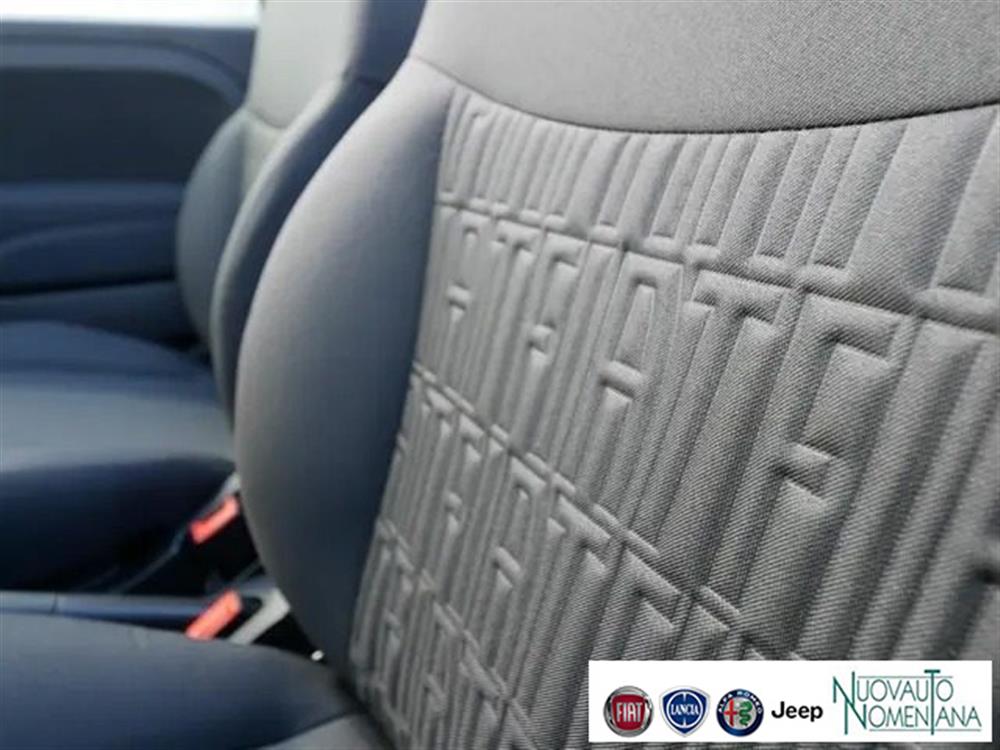 500C 500C 1.0 Hybrid Dolcevita