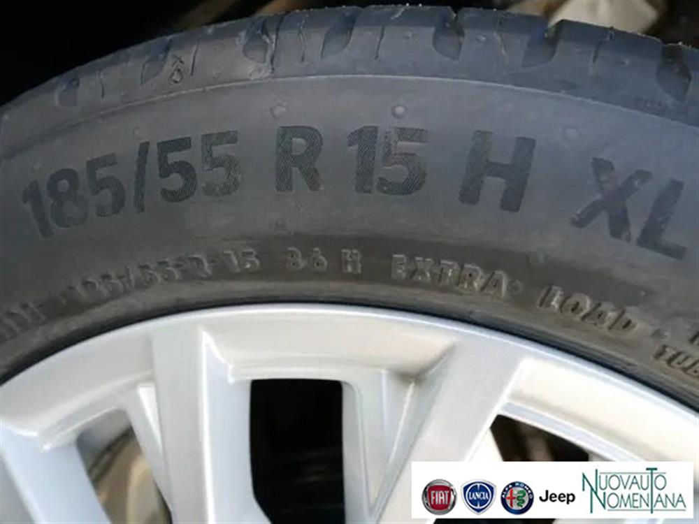 500C 500C 1.0 Hybrid Dolcevita