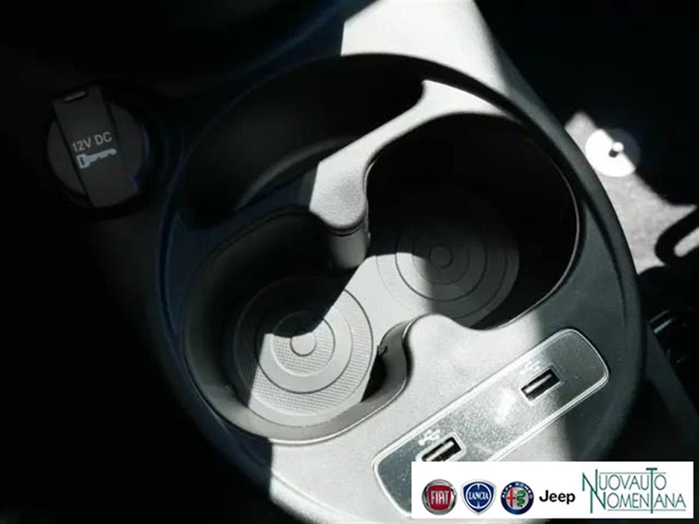 500C 500C 1.0 Hybrid Dolcevita