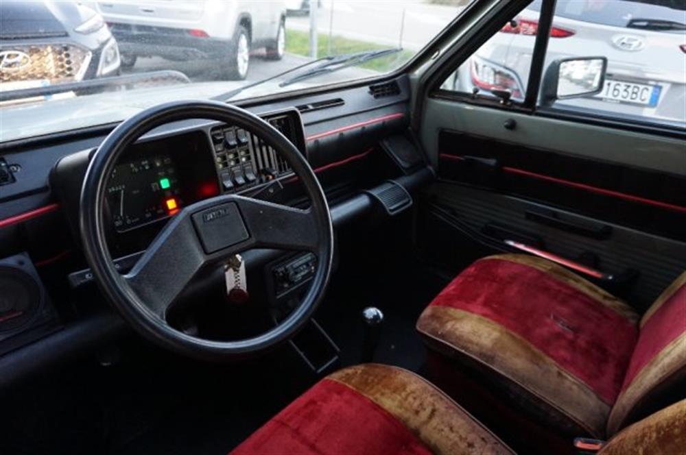 Panda Panda 4x4 965cc edizione l