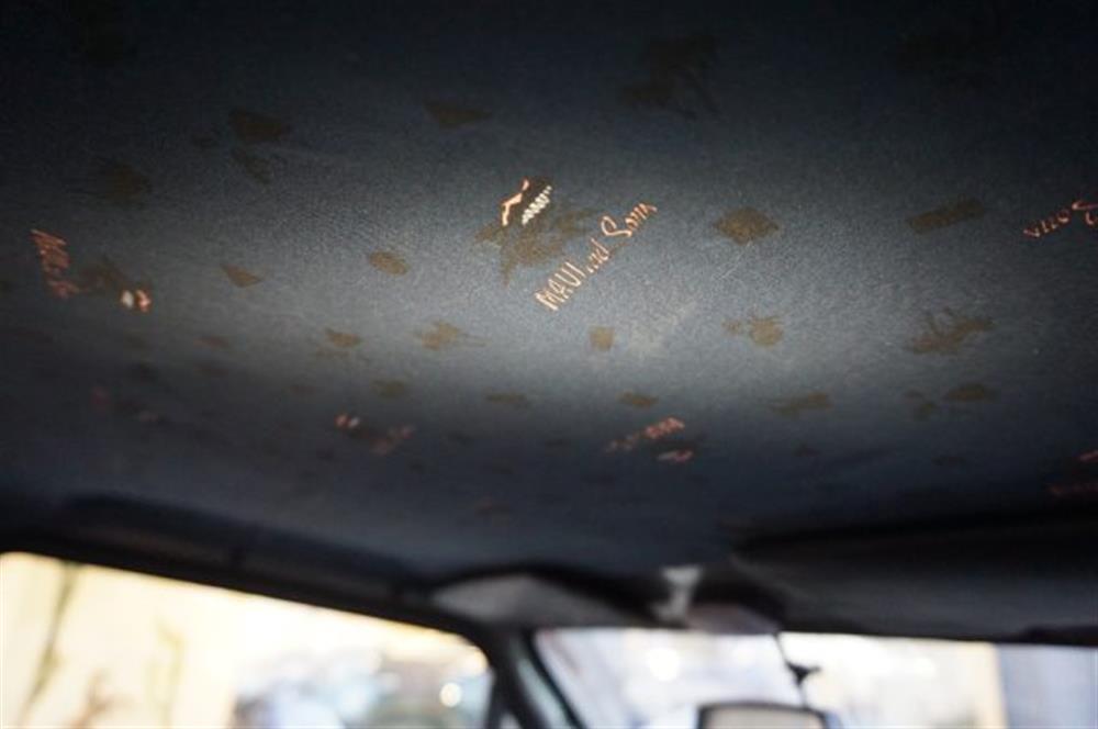 Panda Panda 4x4 965cc edizione l