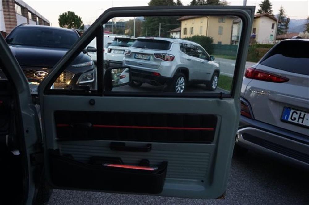 Panda Panda 4x4 965cc edizione l