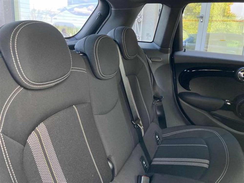 Cooper S Cooper S 2.0 Cooper S Hype 5