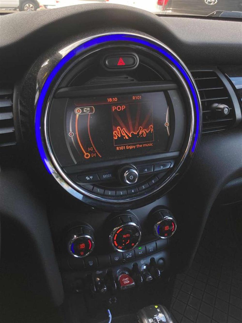 Cooper S Cooper S 2.0 Cooper S Hype 5