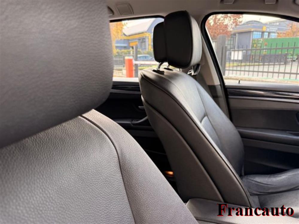 530 530 d xDrive 258CV Touri