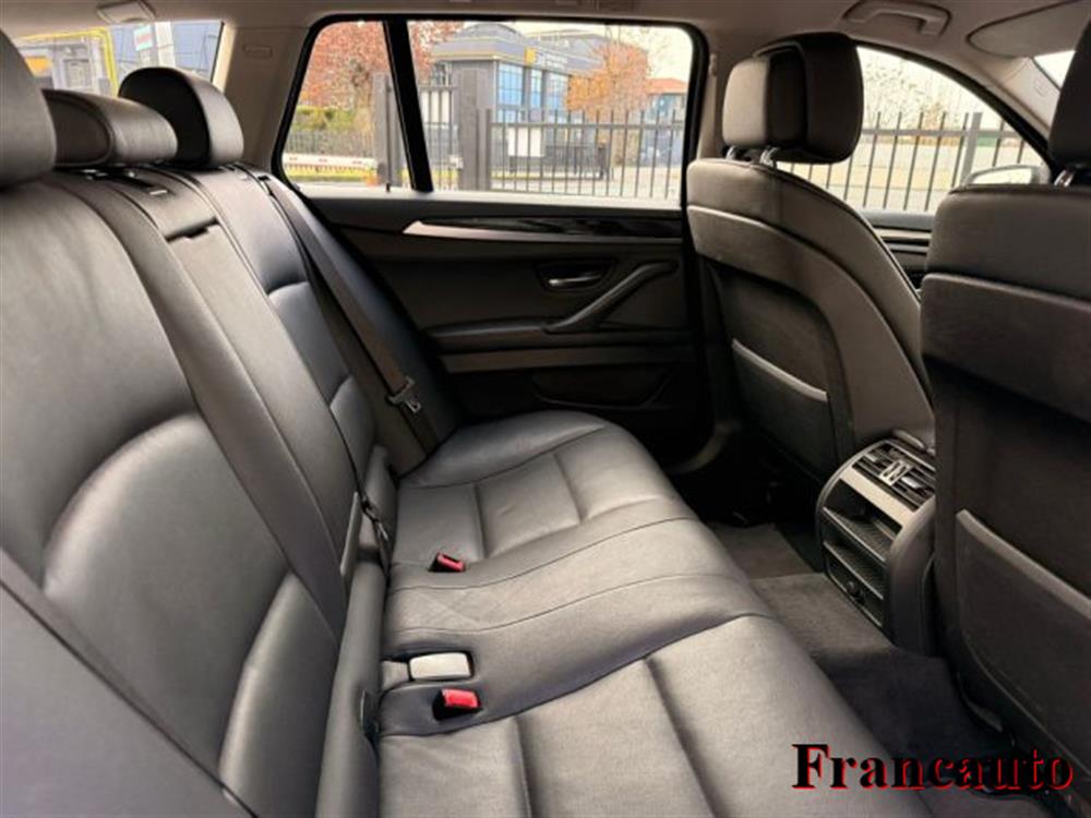 530 530 d xDrive 258CV Touri