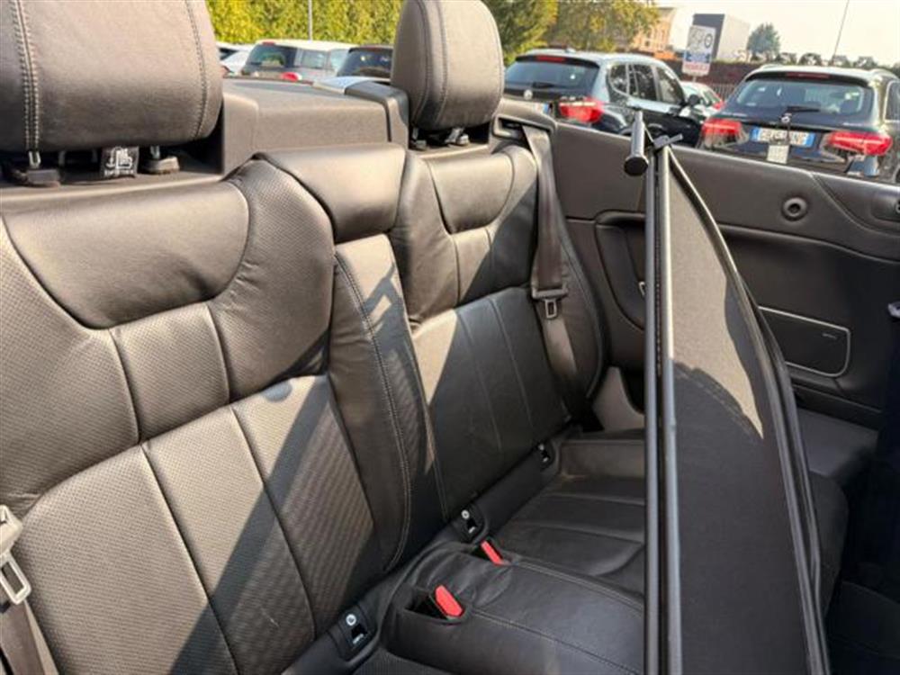 Range Rover Evoque Range Rover Evoque 2.0 TD4 150 CV Conve