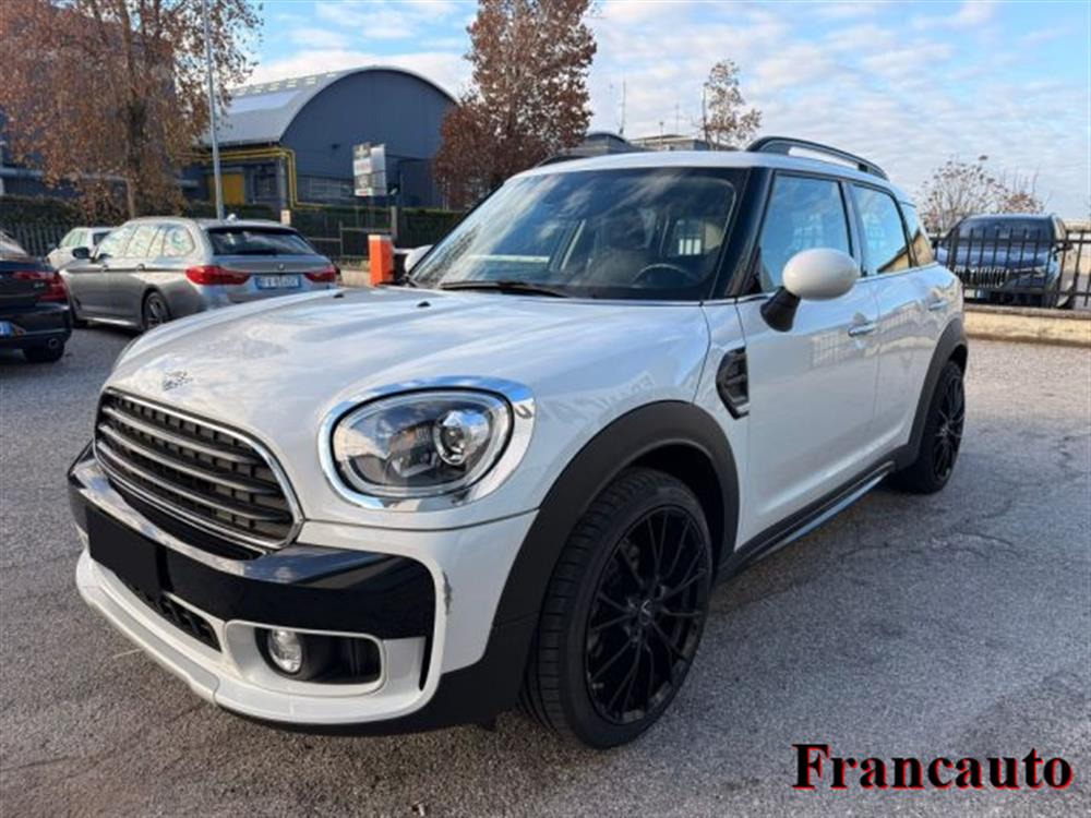 Countryman Countryman 1.5 One D Countryman