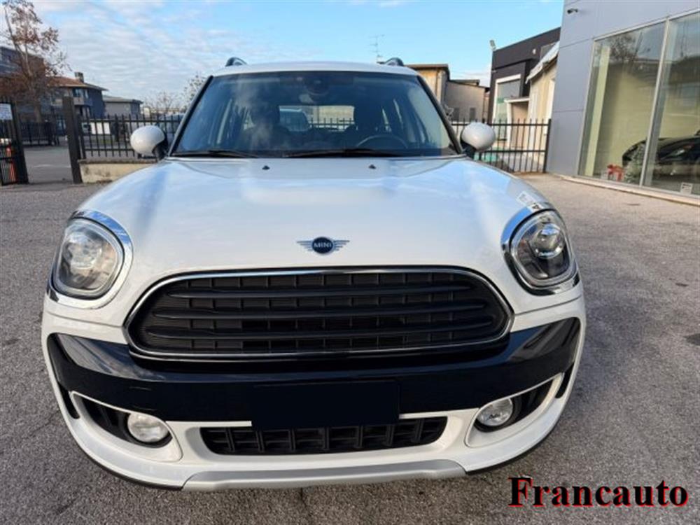 Countryman Countryman 1.5 One D Countryman
