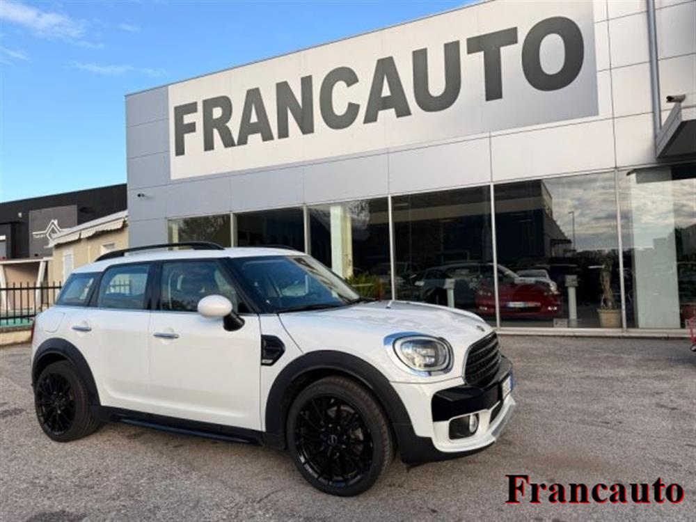 Countryman Countryman 1.5 One D Countryman