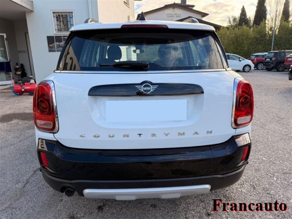 Countryman Countryman 1.5 One D Countryman