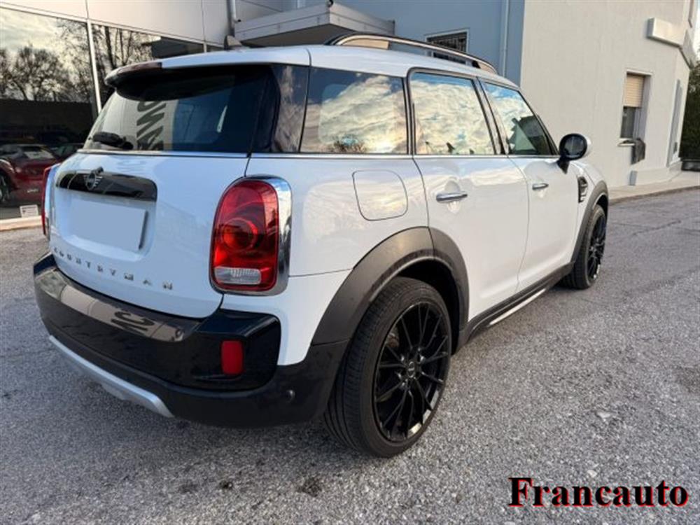 Countryman Countryman 1.5 One D Countryman