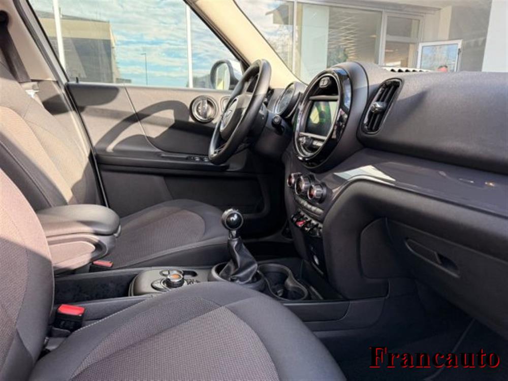 Countryman Countryman 1.5 One D Countryman