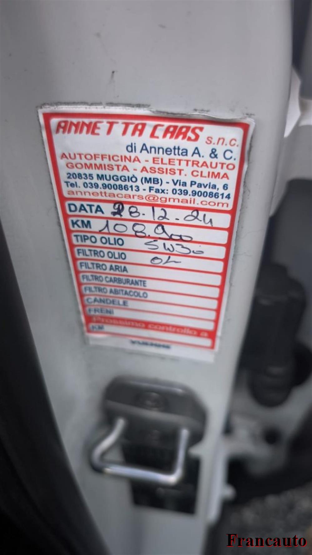 Countryman Countryman 1.5 One D Countryman