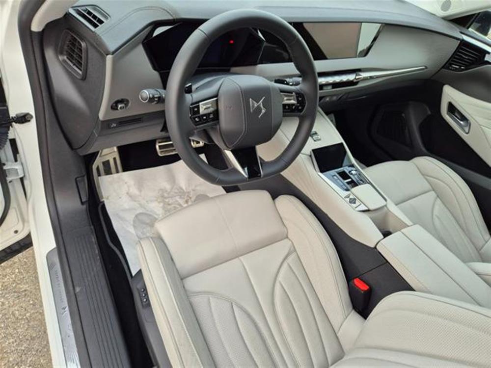 DS 4 DS 4 BlueHDi 130 aut. Esp