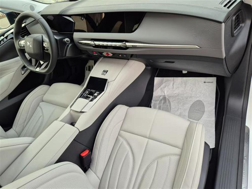 DS 4 DS 4 BlueHDi 130 aut. Esp