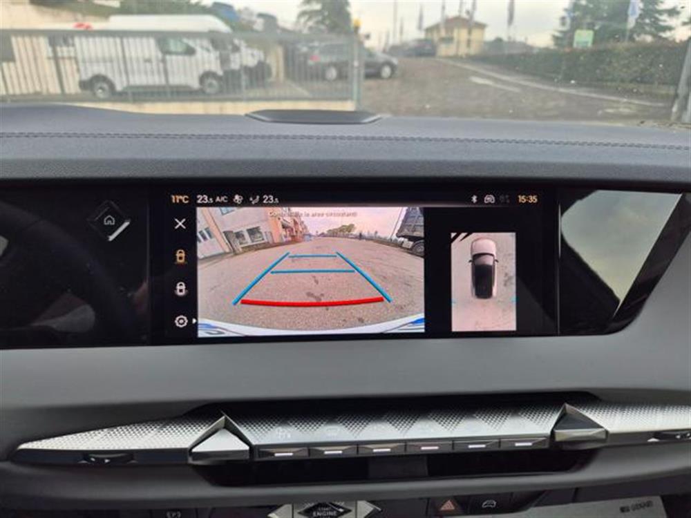 DS 4 DS 4 BlueHDi 130 aut. Esp