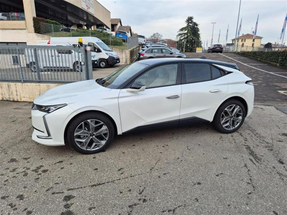 DS 4 DS 4 BlueHDi 130 aut. Esp