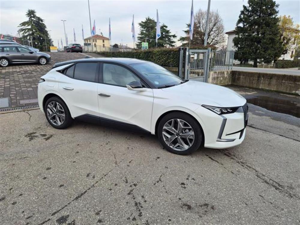 DS 4 DS 4 BlueHDi 130 aut. Esp