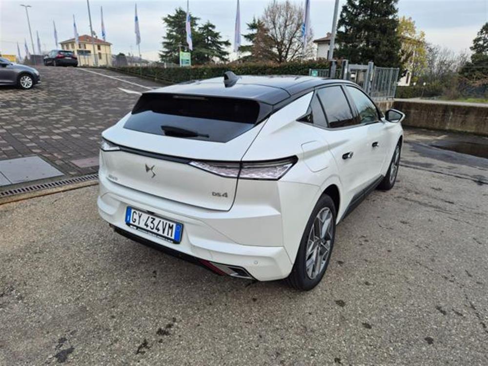 DS 4 DS 4 BlueHDi 130 aut. Esp