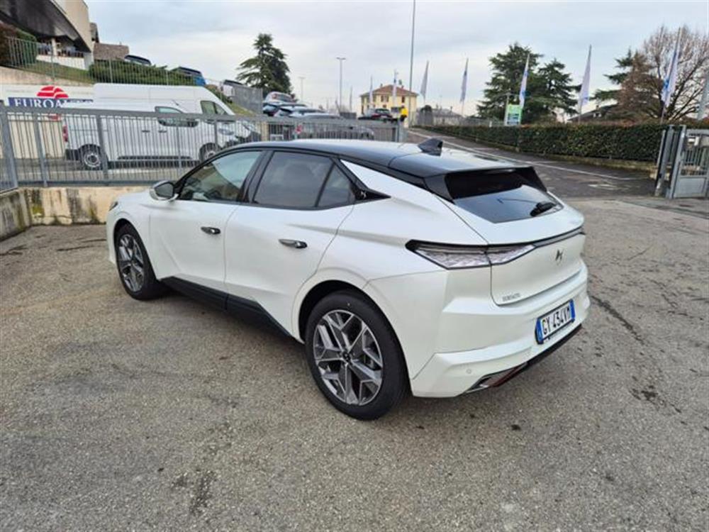 DS 4 DS 4 BlueHDi 130 aut. Esp