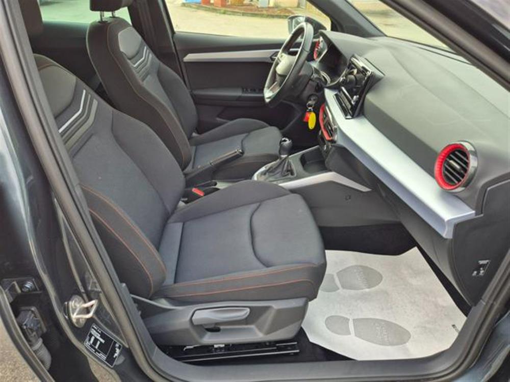 Arona Arona 1.0 EcoTSI FR