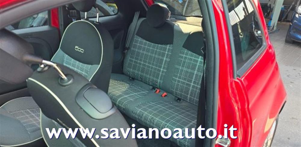 500 500 1.0 Hybrid Lounge