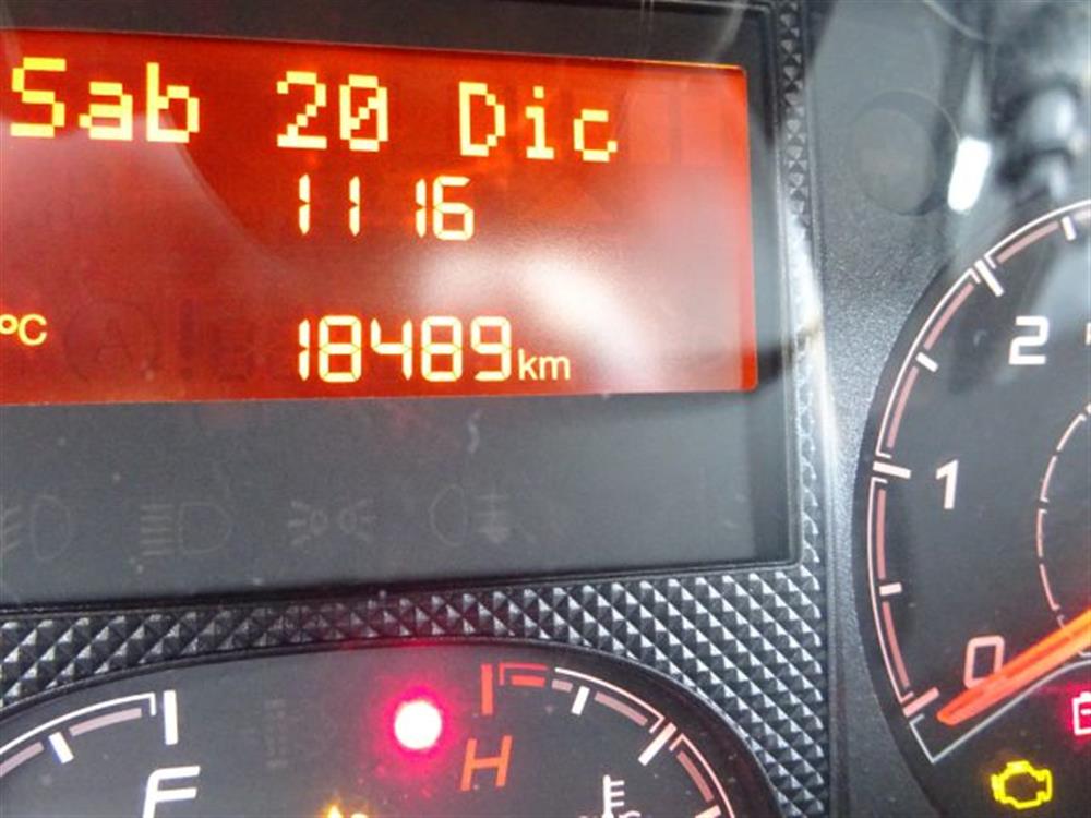 Jumper Jumper 35Q MAXI 140HP PLung