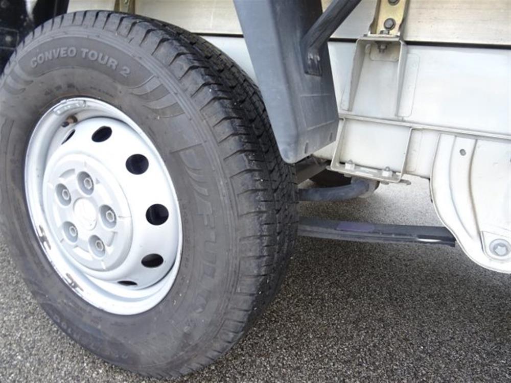 Jumper Jumper 35Q MAXI 140HP PLung