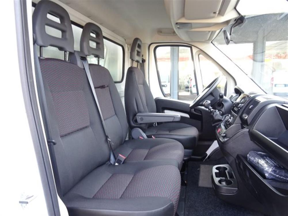 Jumper Jumper 35Q MAXI 140HP PLung