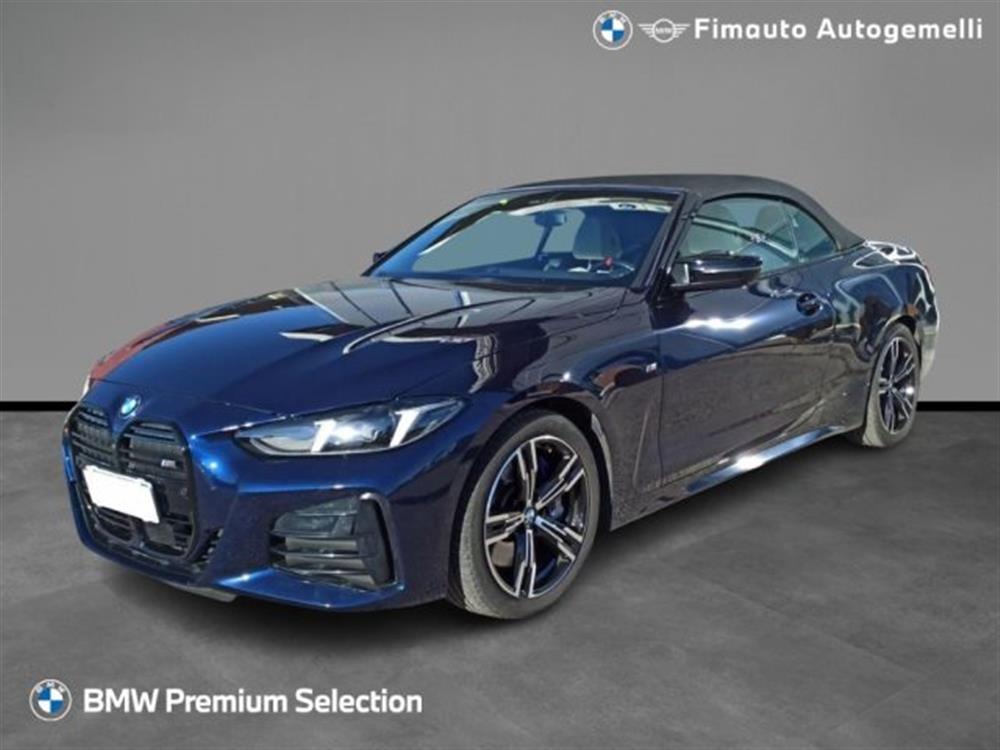 440 440 M d 48V xDrive Cabri