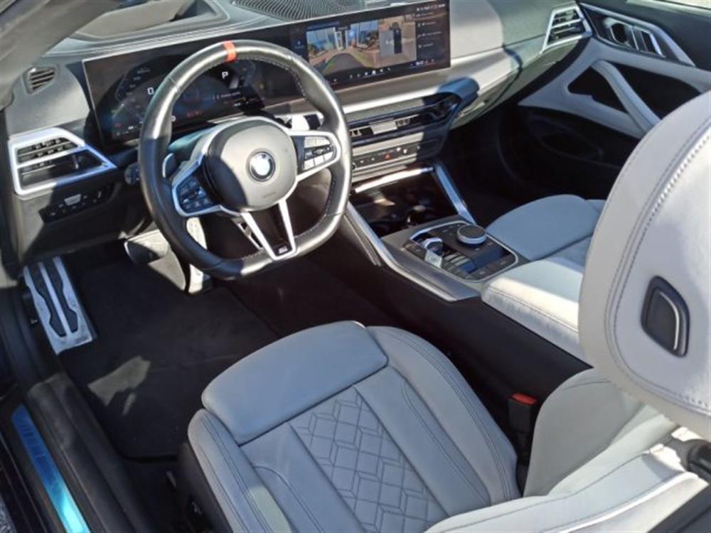 440 440 M d 48V xDrive Cabri