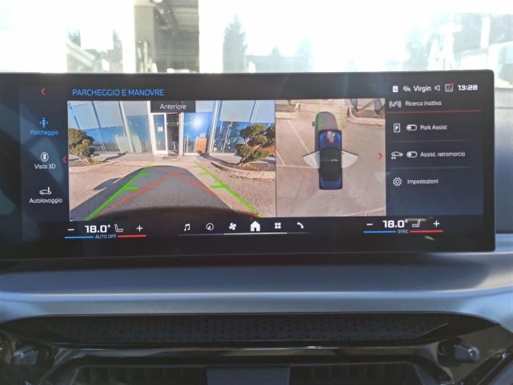 440 440 M d 48V xDrive Cabri