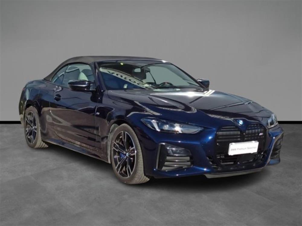 440 440 M d 48V xDrive Cabri