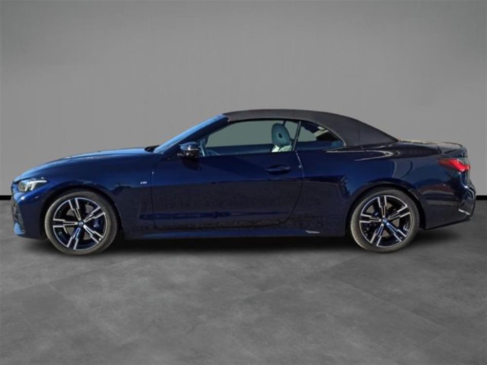 440 440 M d 48V xDrive Cabri