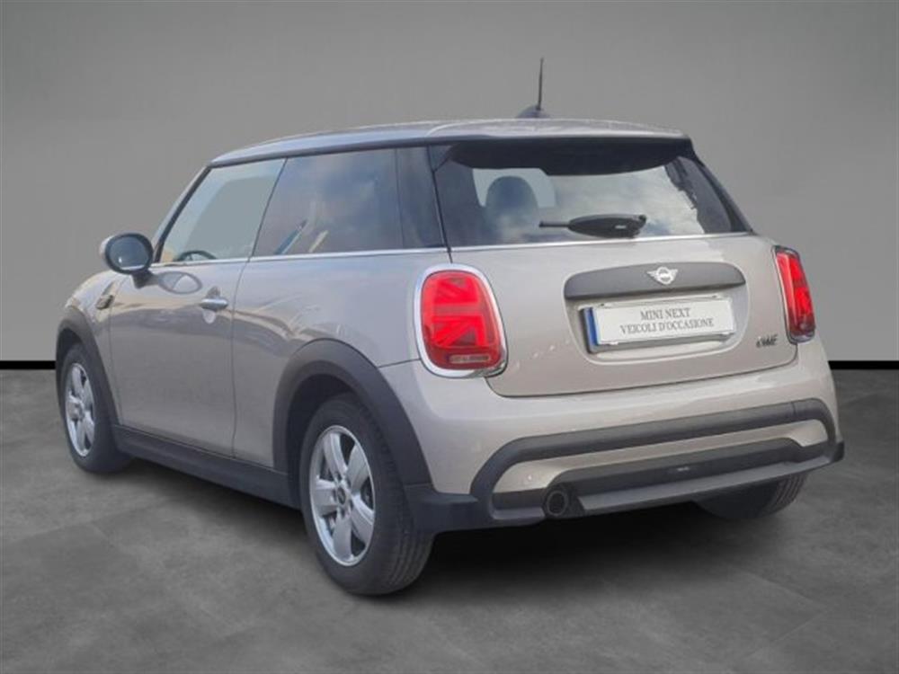 One One 1.5 One 75 CV