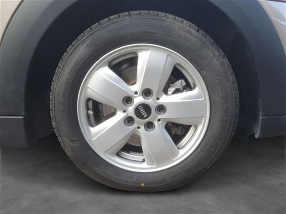 One One 1.5 One 75 CV