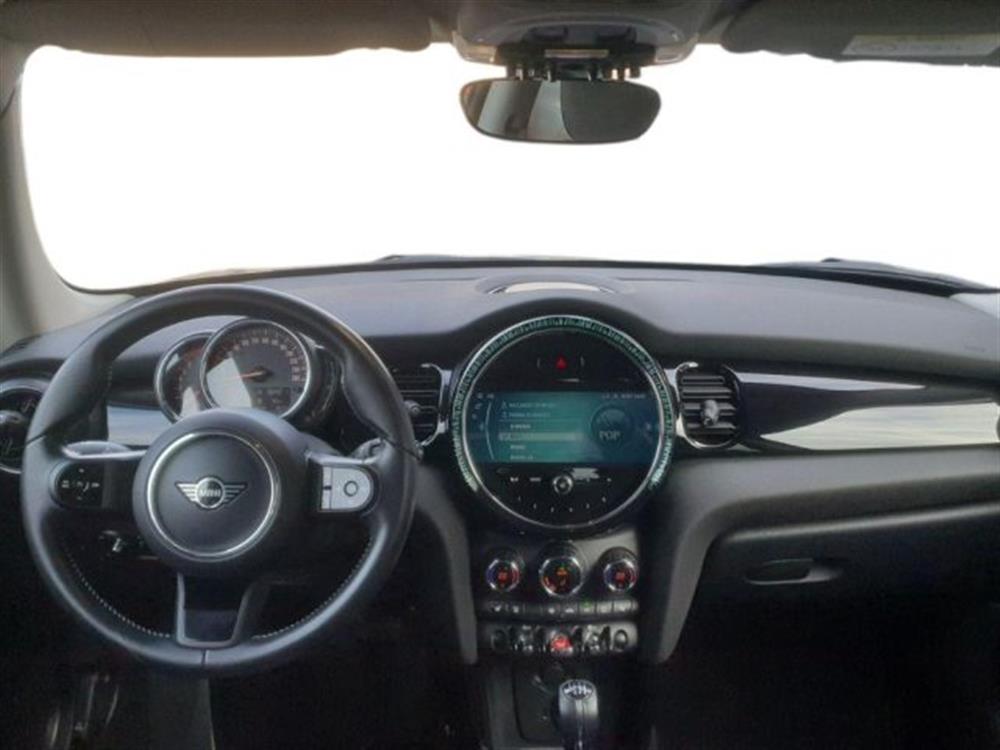 One One 1.5 One 75 CV