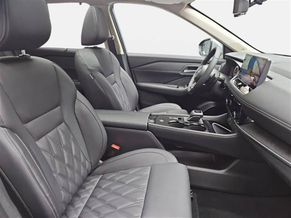 X-Trail X-Trail e-Power e-4orce 4WD