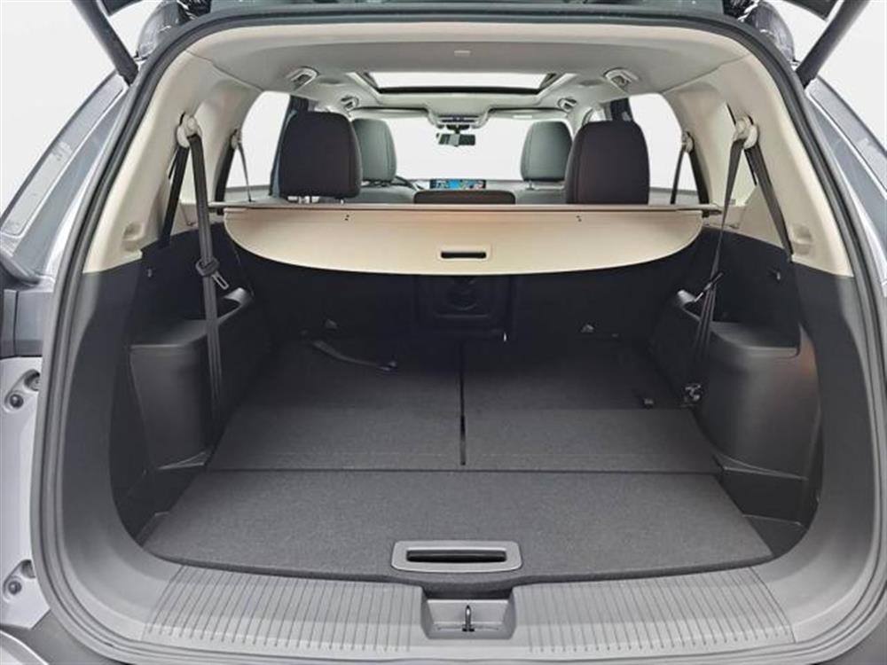 X-Trail X-Trail e-Power e-4orce 4WD