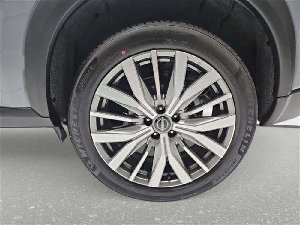 X-Trail X-Trail e-Power e-4orce 4WD