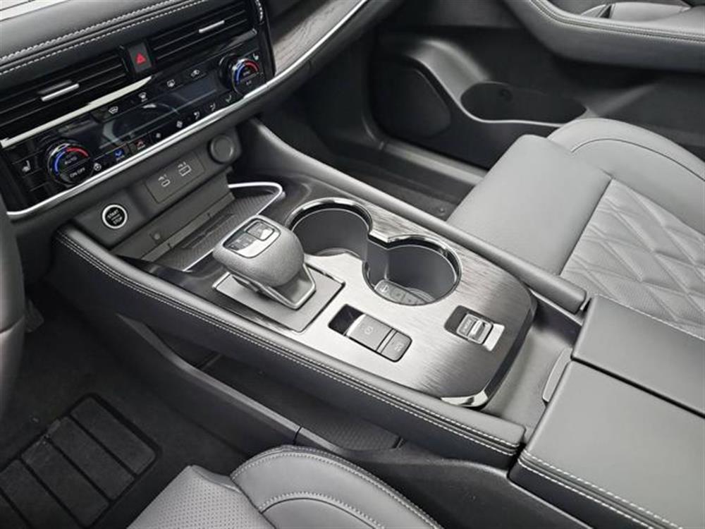 X-Trail X-Trail e-Power e-4orce 4WD