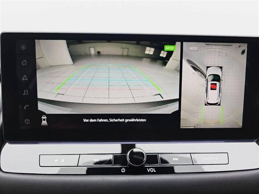 X-Trail X-Trail e-Power e-4orce 4WD