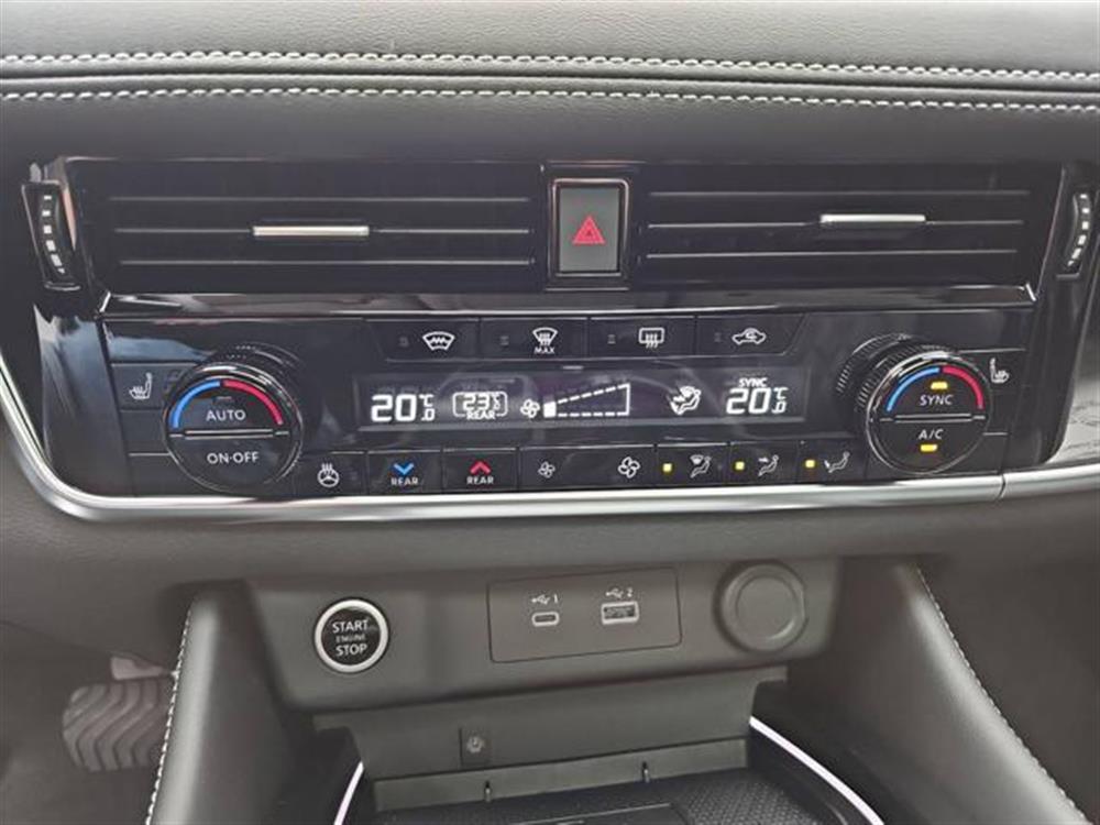 X-Trail X-Trail e-Power e-4orce 4WD