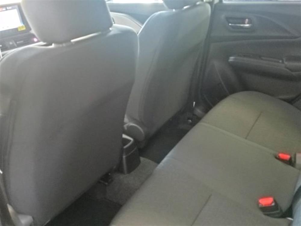 Swift Swift 1.2 Hybrid