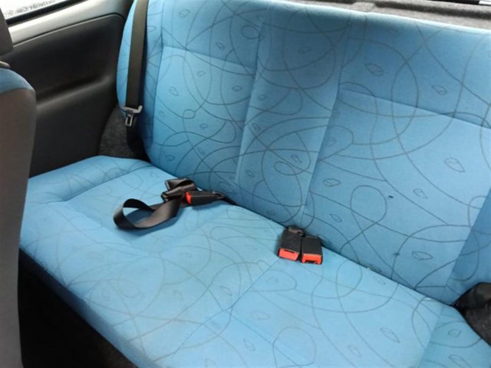 Seicento Seicento 1.1i cat SX- KM 57.0