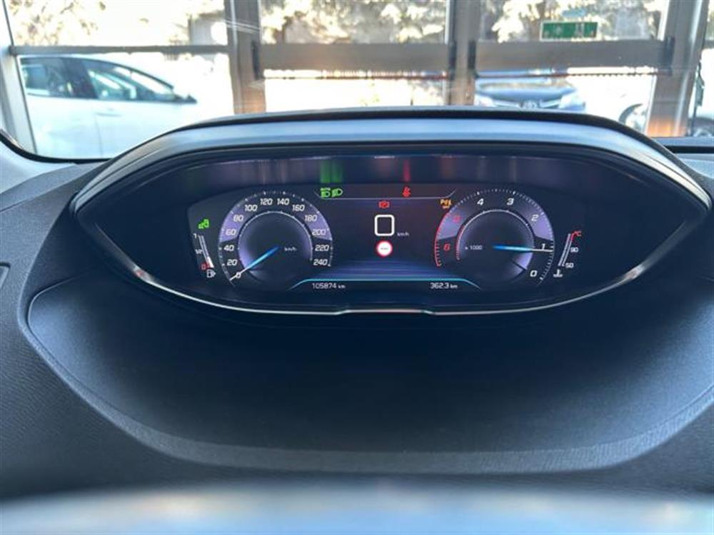 3008 3008 BlueHDi 130 S&S EAT8